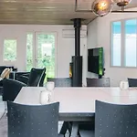 8 Person In Orsted-by Traum Hébergement de vacances *