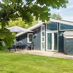 Hébergement de vacances 8 Person In Orsted-by Traum