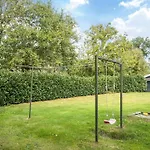 8 Person In Orsted-by Traum Hébergement de vacances