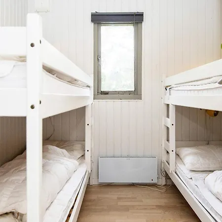 8 Person In Rsted Casa vacanze Kare