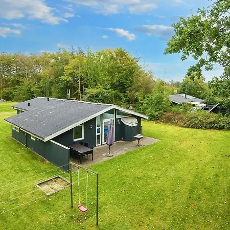 Casa vacanze 8 Person In Orsted Kare