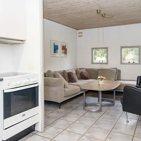 Holiday home 8 Person In Orsted-by Traum Kare