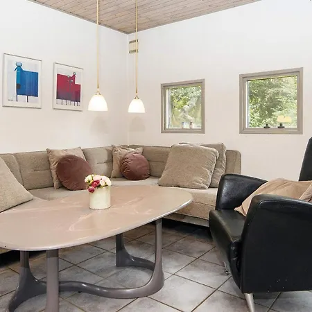 Holiday home 8 Person In Orsted-by Traum