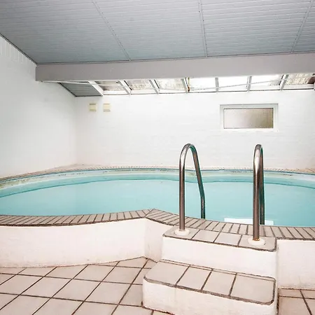 8 Person In Orsted-by Traum Holiday home