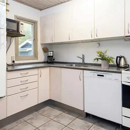 Holiday home 8 Person In Orsted-by Traum