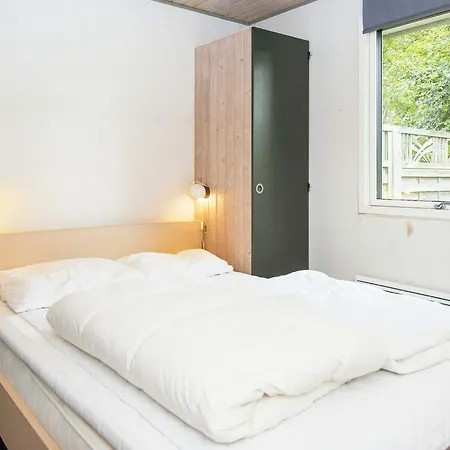 Holiday home 8 Person In Orsted-by Traum *