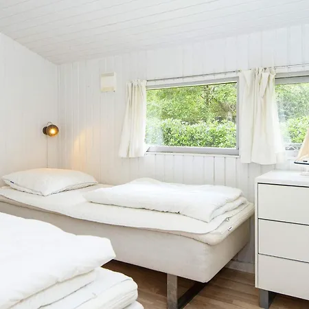 8 Person In Orsted-by Traum Holiday home