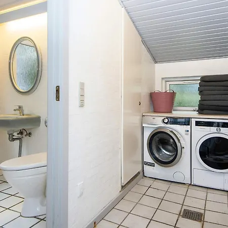 8 Person In Orsted-by Traum Holiday home *