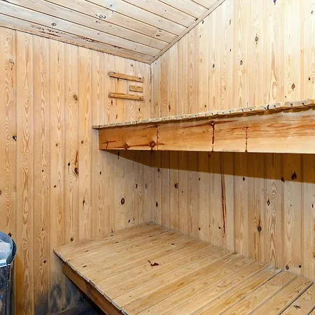 Holiday home 8 Person In Orsted-by Traum *