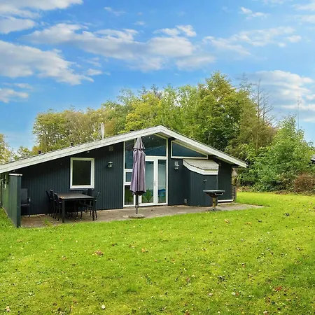 Holiday home 8 Person In Orsted-by Traum Kare