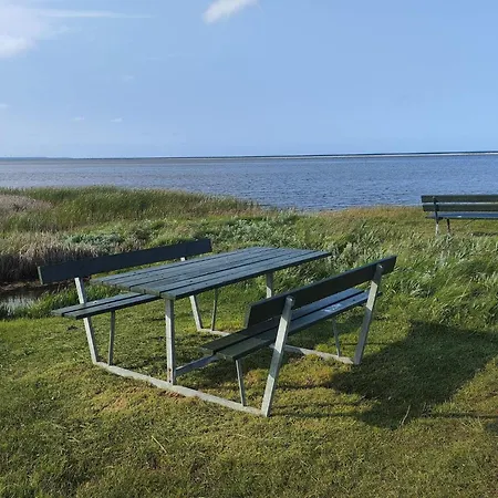 8 Person In Orsted Casa vacanze