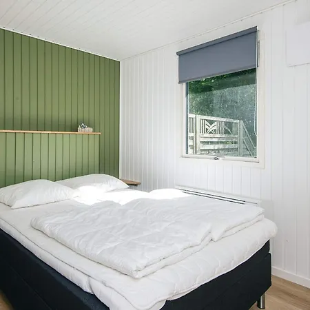 Casa vacanze 8 Person In Orsted Kare