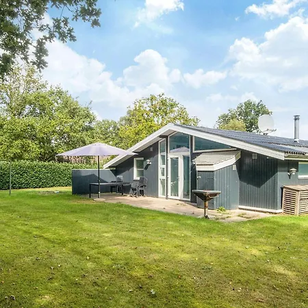 Vakantiehuis 8 Person In Orsted