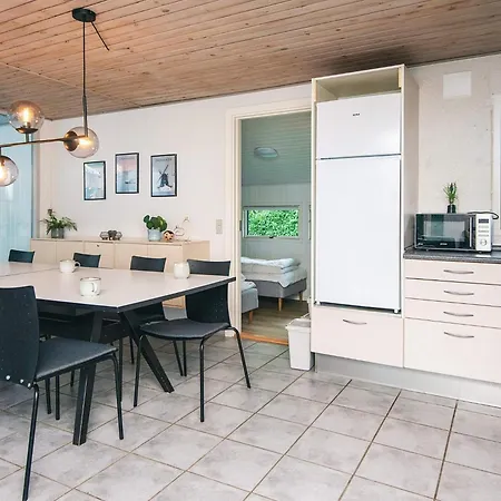 Casa vacanze 8 Person In Orsted