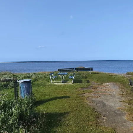 Casa vacanze 8 Person In Orsted *