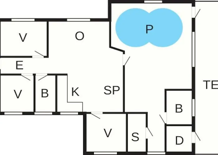8 Person In Orsted-by Traum